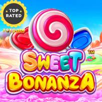 Sweet Bonanza